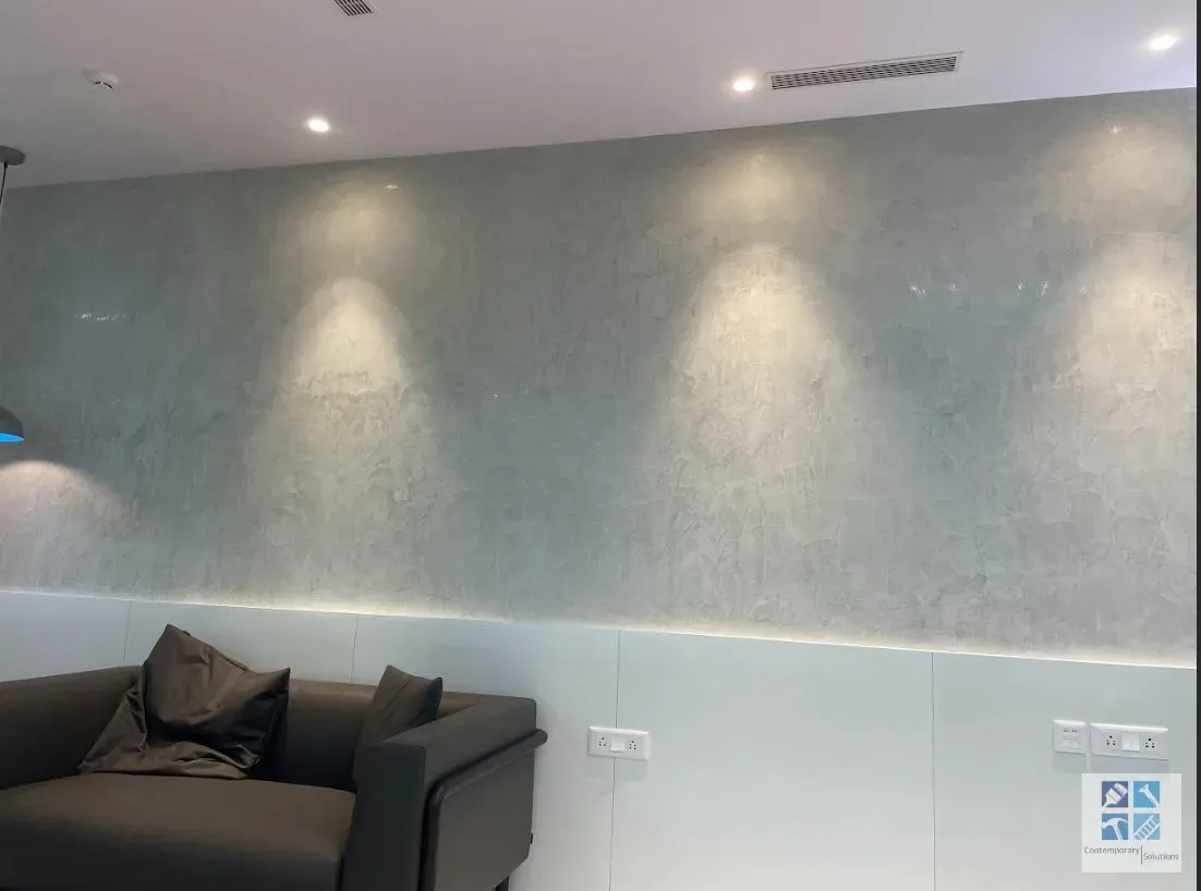 directors office